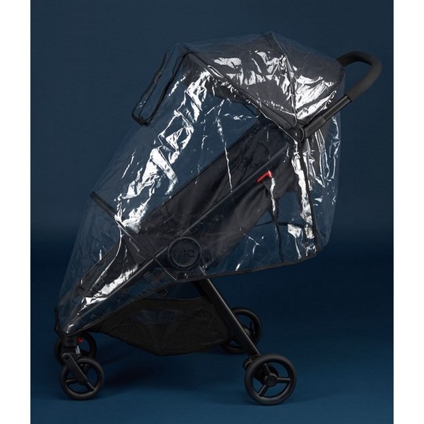 Продукт Anex IQ - Дъждобран за бъги - 0 - BG Hlapeta